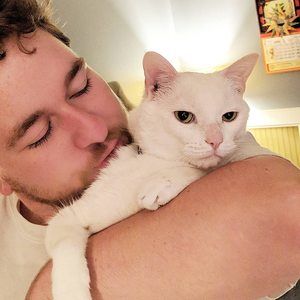 Meet your Posher, Jordan